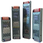 ترانس سوئیچینگ اسلیم 12 ولت 33 آمپر 400 وات موگن – MOGEN - تصویر 2