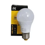 لامپ 9 وات پارس کیمیا