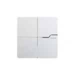 کلید و پریز ویرا