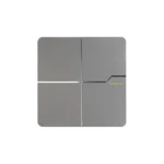 کلید و پریز ویرا مدل T2 نوک مدادی - تصویر 4